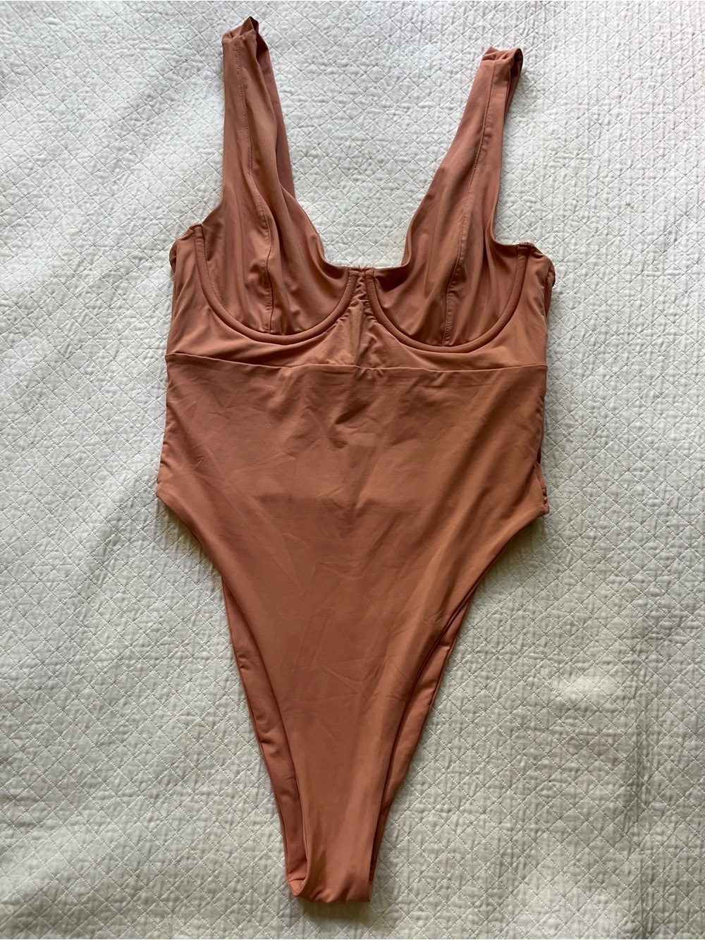 Riot swim One-Piece Swimsuit size M